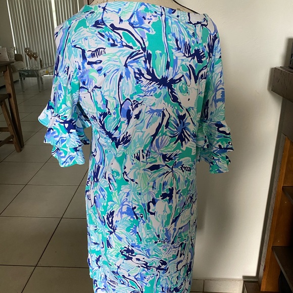 Lilly Pulitzer Dress - Picture 2 of 3